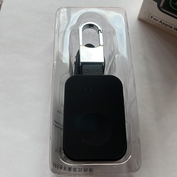 Portable watch charger - Picture 2 of 3